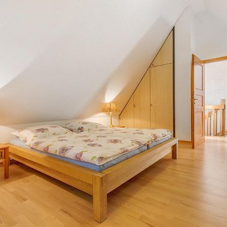 Ferienwohnung Im Gruenen Bissendorf المظهر الخارجي الصورة