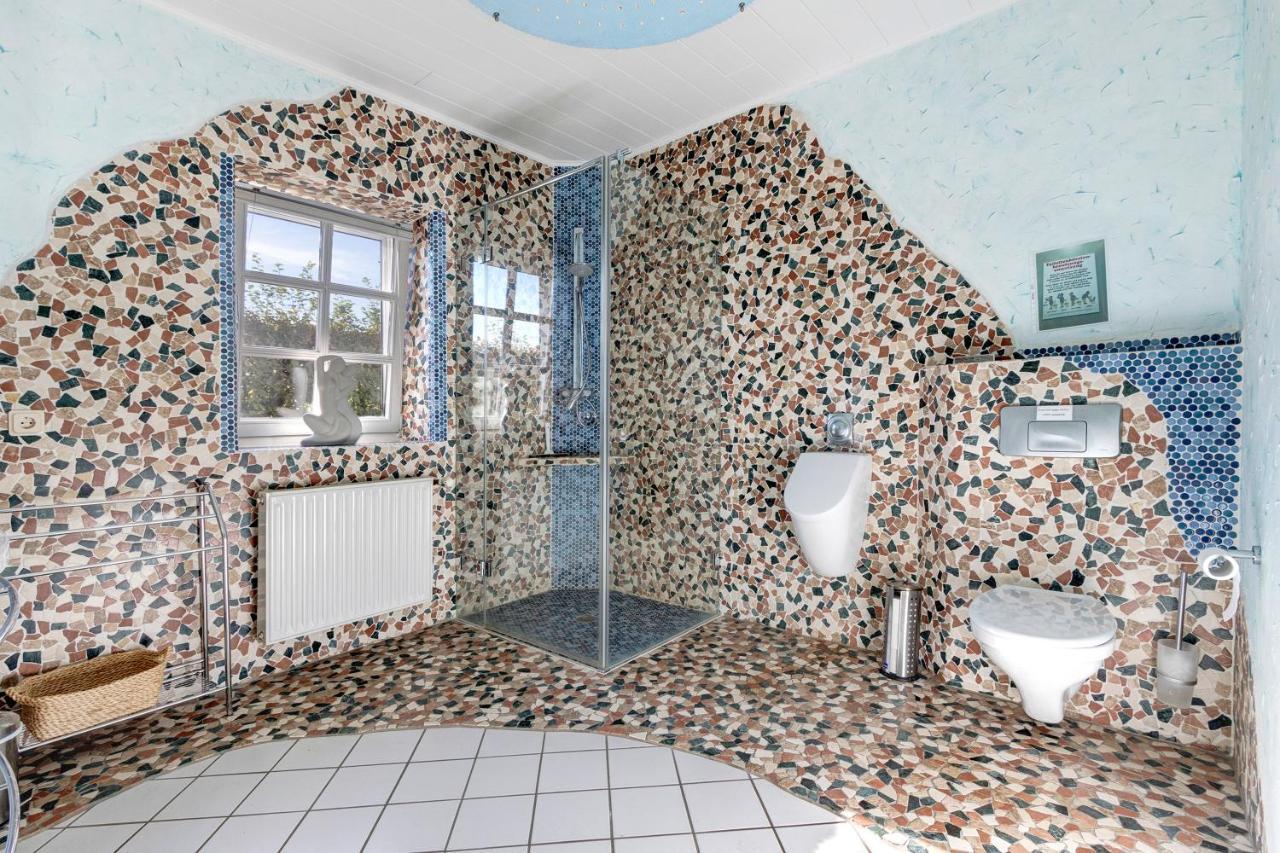 Ferienwohnung Im Gruenen Bissendorf المظهر الخارجي الصورة