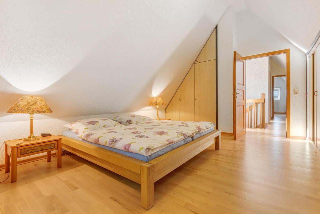 Ferienwohnung Im Gruenen Bissendorf المظهر الخارجي الصورة